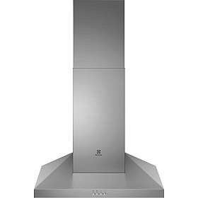 Vägghängd fläkt Electrolux - LFC516X