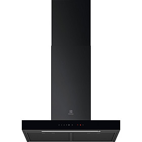 Vägghängd fläkt Electrolux - LFT816K