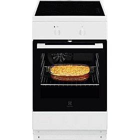 Induktionsspis Electrolux - LKI540001W