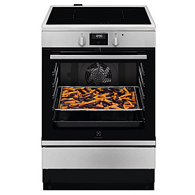 Electrolux - LKI66440SX - 600 SteamBake Electrolux - LKI66440SX - 600 SteamBake