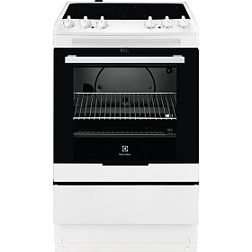 Glaskeramikspis Electrolux - LKR40000SW