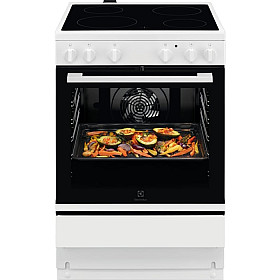 Glaskeramikspis Electrolux - LKR64000NW