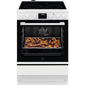 Glaskeramikspis Electrolux - LKR66440NW