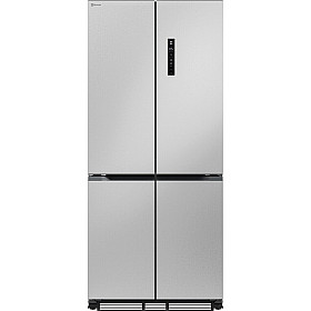 Side by side Electrolux - LLT8HE49U0