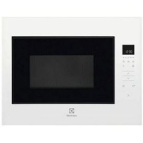 Inbyggnadsmikrovågsugn Electrolux - LMF2264TEW