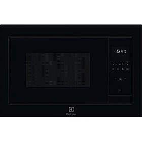 Inbyggnadsmikrovågsugn Electrolux - LMS4253TBK 