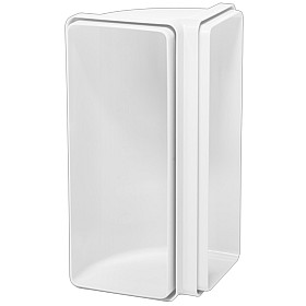 Tillbehör till häll/fläkt Electrolux - M2CKCF09 Installationsdel Induktionshäll Fläkt