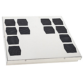 Tillbehör köksfläkt Electrolux - MCFB66