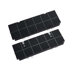 Tillbehör köksfläkt Electrolux - MCFB83PL OdourClean Plus Kolfilter