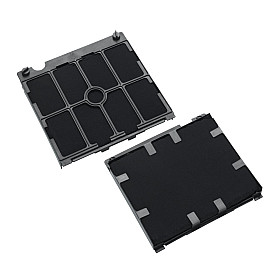 Tillbehör köksfläkt Electrolux - MCFE11PL OdourClean Plus Kolfilter