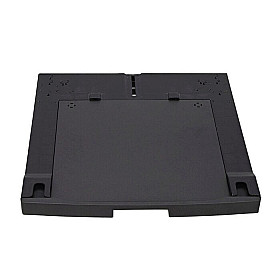 Tillbehör tvätt/tork Electrolux - N1WYHSK6 - Stapelsats med utdragbar skiva