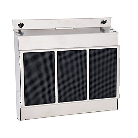 Tillbehör köksfläkt Electrolux - SUPCHARE22 OdourClean Pro Kolfilter