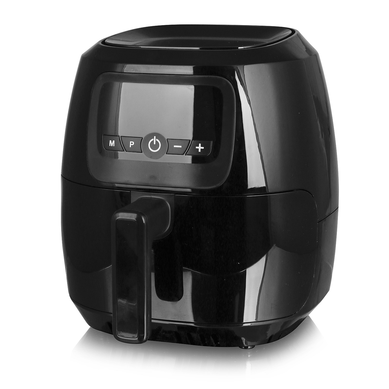 Emerio airfryer smart af-127389 digital varmluftsfritös xl