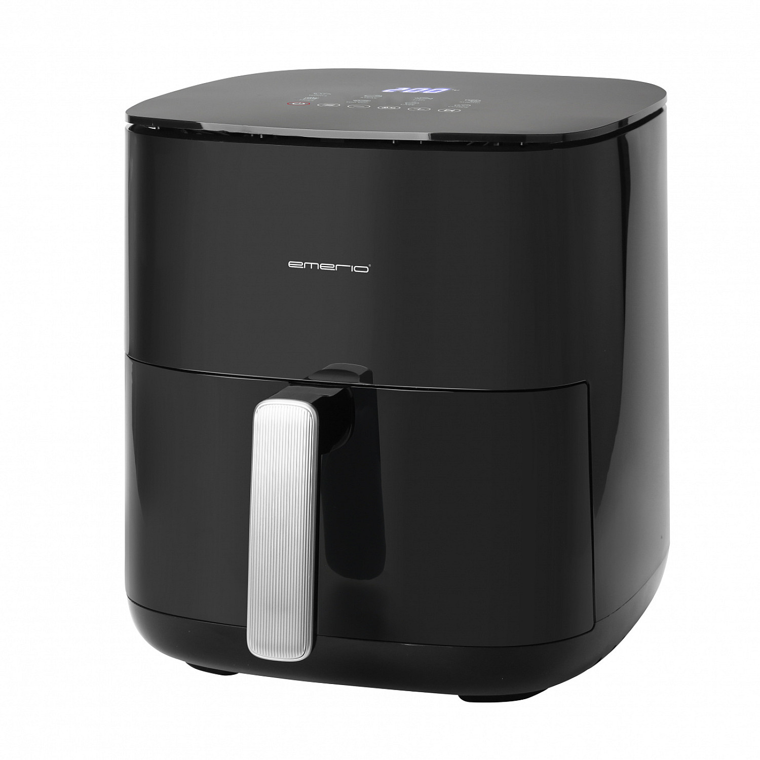 Emerio airfryer af1317971 digital varmluftsfritös
