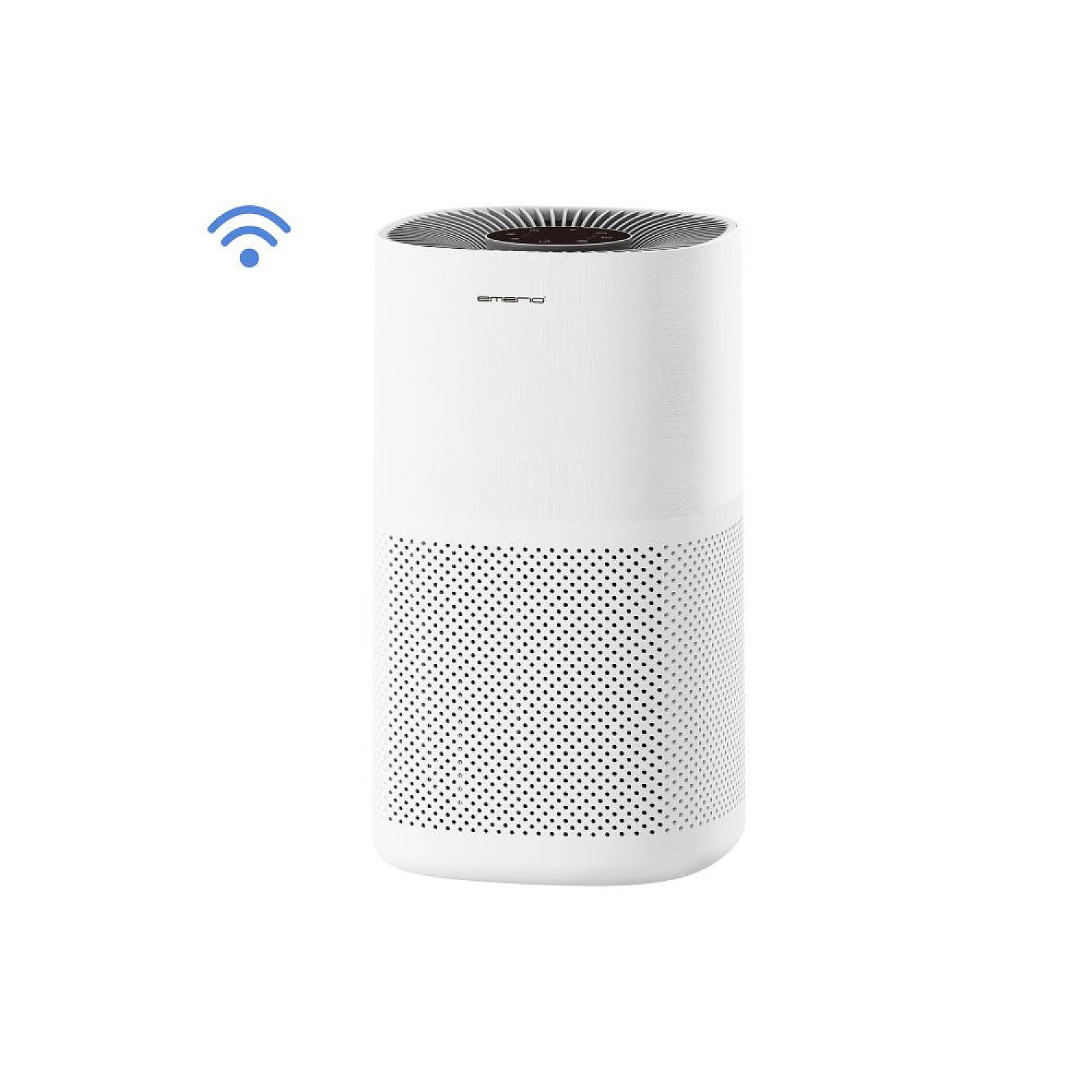 Emerio luftrenare ap-132325 - inbyggd sensor med ljusindikering