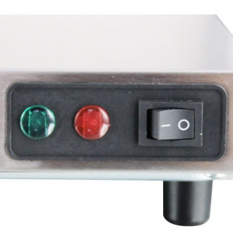 Emerio - värmeplatta WP-112843 Emerio - värmeplatta WP-112843