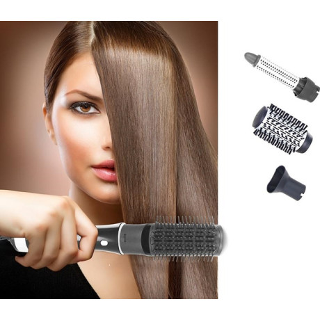 Emerio - Hot Air Styler HAC-124157 Emerio - Hot Air Styler HAC-124157