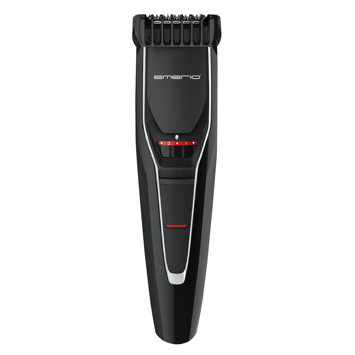 Emerio skäggtrimmer bgr-115696 skäggtrimmer 20 inställningar
