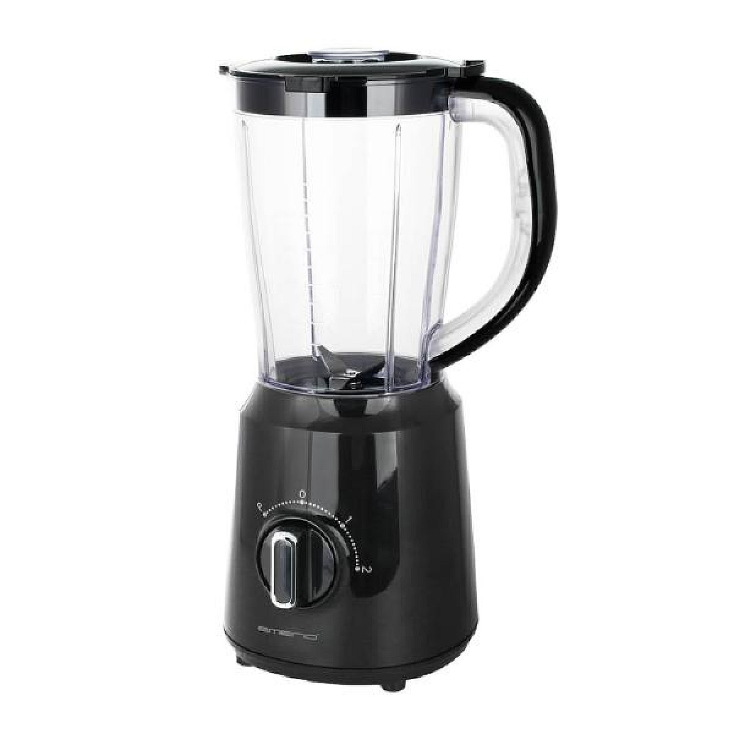 Emerio mixer bl1248168 kraftfull mixer