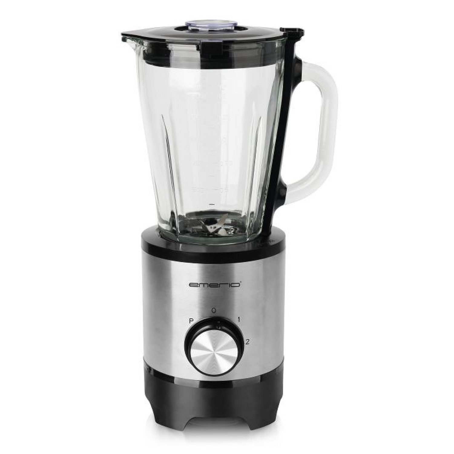 Emerio mixer bl130988 stabil mixer iskrossfunktion