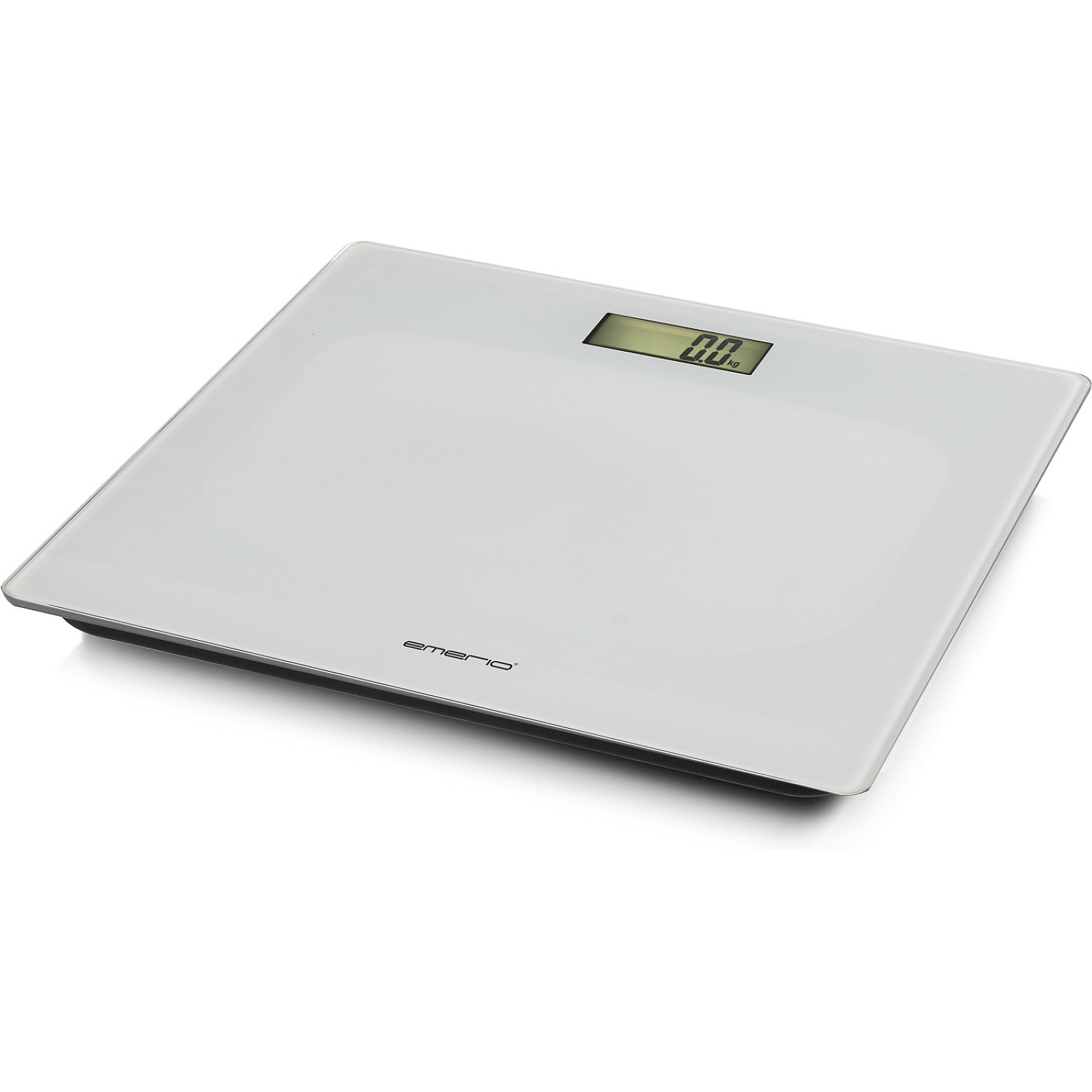 Emerio personvåg br2118242 digital badrumsvåg högprecision