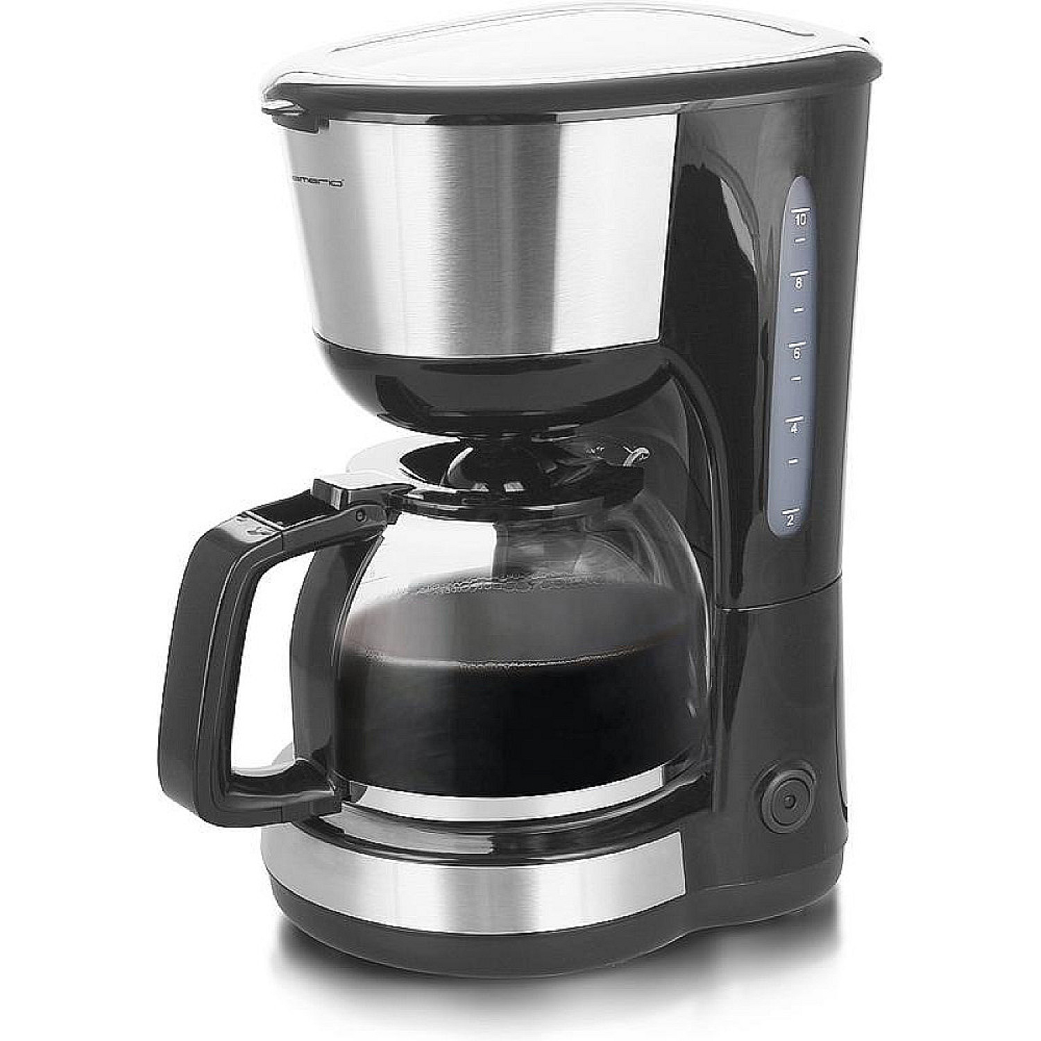 Emerio kaffebryggare cme122933