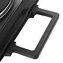 Emerio - HP-114482.7 - Indikatorlampor & Justerbar termostat
