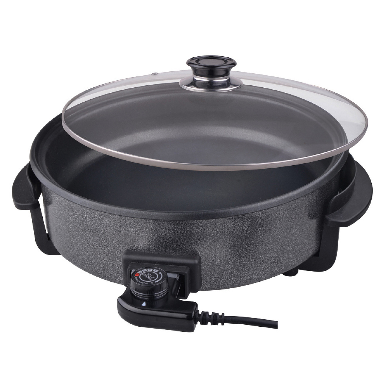 Emerio trakt&ouml;rpanna mp-133038 - non stick bel&auml;ggning