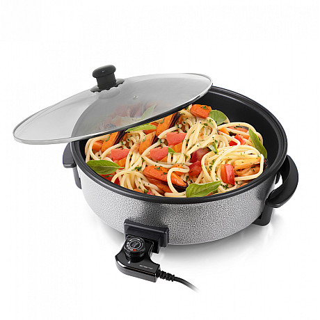 Emerio - MP-133038 - Non stick beläggning