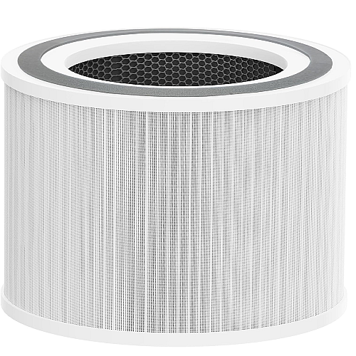 Emerio tillbehör luftrenare part-132491 - hepa 13 filter for model ap-132324