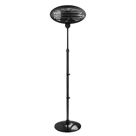 Emerio - PH-121951 - Tre justerbara värmelägen