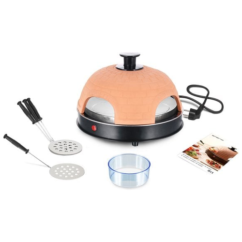 Emerio bordsgrill po115984