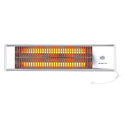 Emerio infravärmare qh1042636