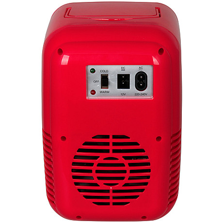 Emerio - RE-126631.1 - Termoelektriskt system utan kompressor