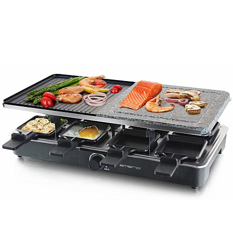 Emerio - RG-110035 - Non stick beläggning