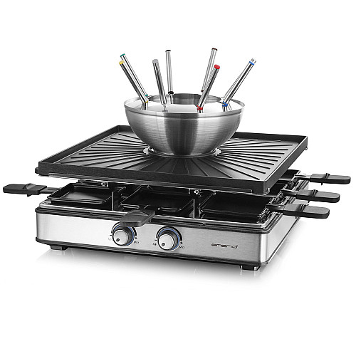 Emerio bordsgrill rg128187