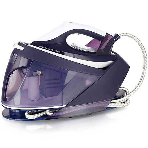 Emerio steam station sg123562