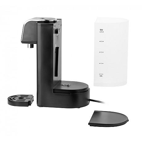 Emerio - WD-132846 - Kapacitet 2,5 liter