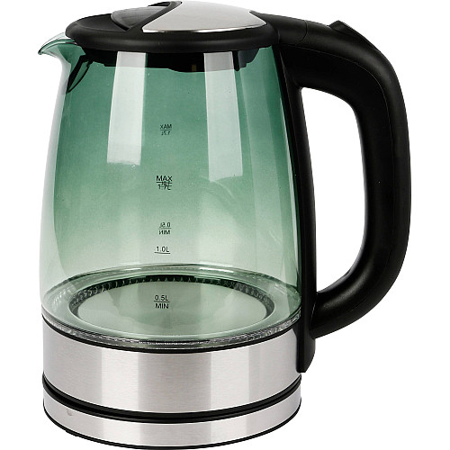 Emerio vattenkokare wk1199888