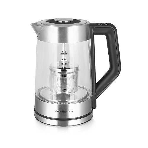 Emerio vattenkokare wk-122730