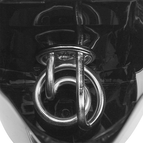 Emerio - WK-126615.1 - Vattennivåindikator & Automatisk avstängning