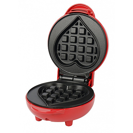 Emerio - WM-131650 - Snygg design i röd färg