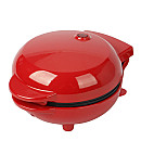 Emerio - WM-131650 - Snygg design i röd färg