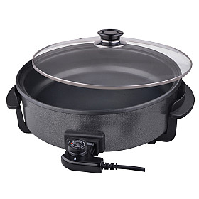 Traktörpanna Emerio - MP-133038 - Non stick beläggning