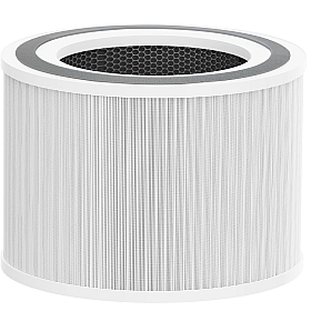 Tillbehör luftrenare Emerio - PART-132491 - HEPA 13 filter for model AP-132324