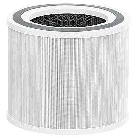 Tillbehör luftrenare Emerio - PART-132510 - HEPA 13 filter for model AP-132325