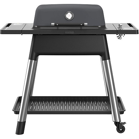 Everdure - Force Gasgrill, grafit