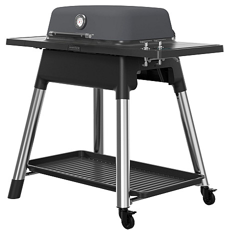 Everdure - Force Gasgrill, grafit