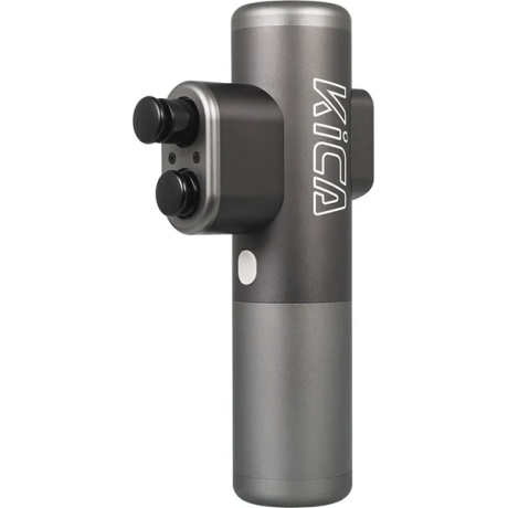 FeiyuTech massagepistol Kica Pro Grå FeiyuTech massagepistol Kica Pro Grå