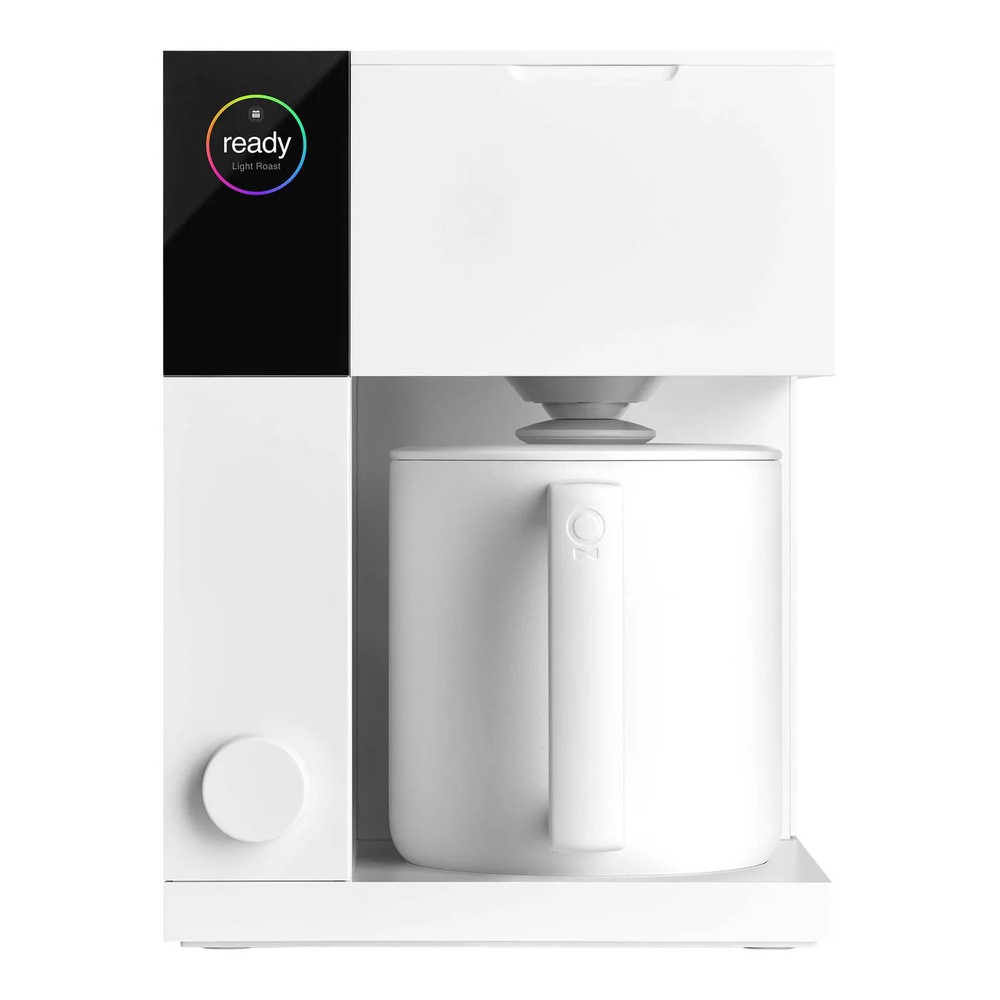 Fellow - Aiden Precision Kaffebryggare - Vit